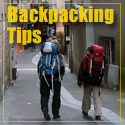 Backpacking Tips